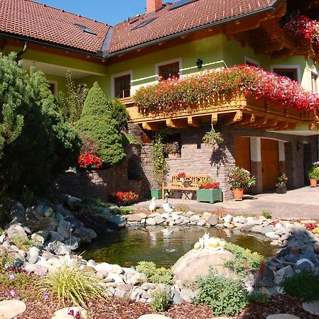 Landhaus Brugg Daire Atzensberg Dış mekan fotoğraf