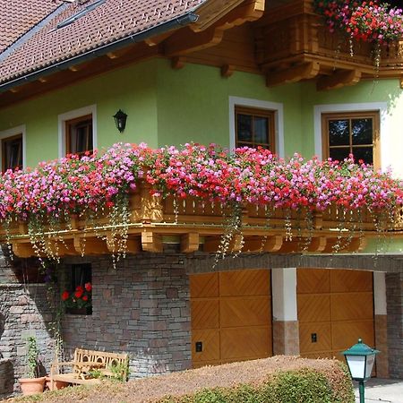 Landhaus Brugg Daire Atzensberg Dış mekan fotoğraf