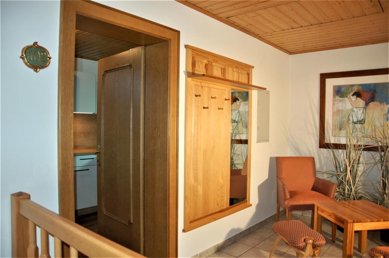 Landhaus Brugg Daire Atzensberg Dış mekan fotoğraf