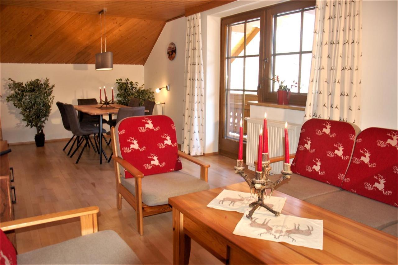 Landhaus Brugg Daire Atzensberg Dış mekan fotoğraf