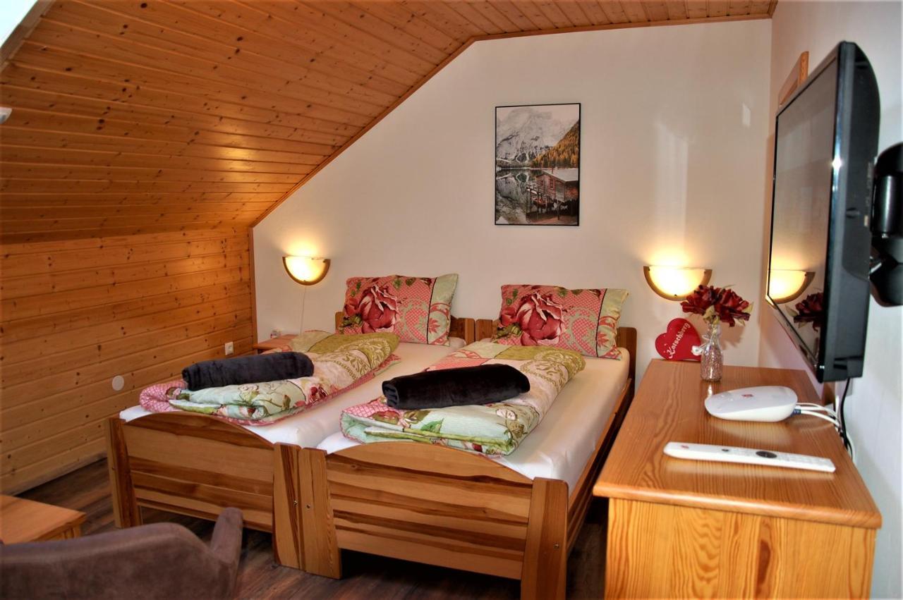 Landhaus Brugg Daire Atzensberg Dış mekan fotoğraf