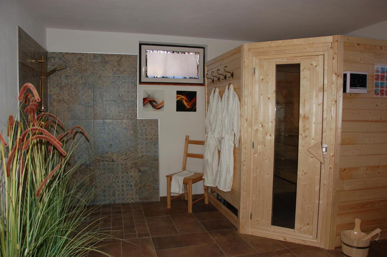 Landhaus Brugg Daire Atzensberg Dış mekan fotoğraf